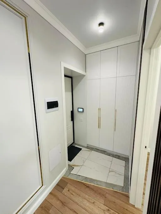 Апартаменты В Жк Sezim Qala Senim-3 Nur-Sultan  Nur-Sultan (Astana)